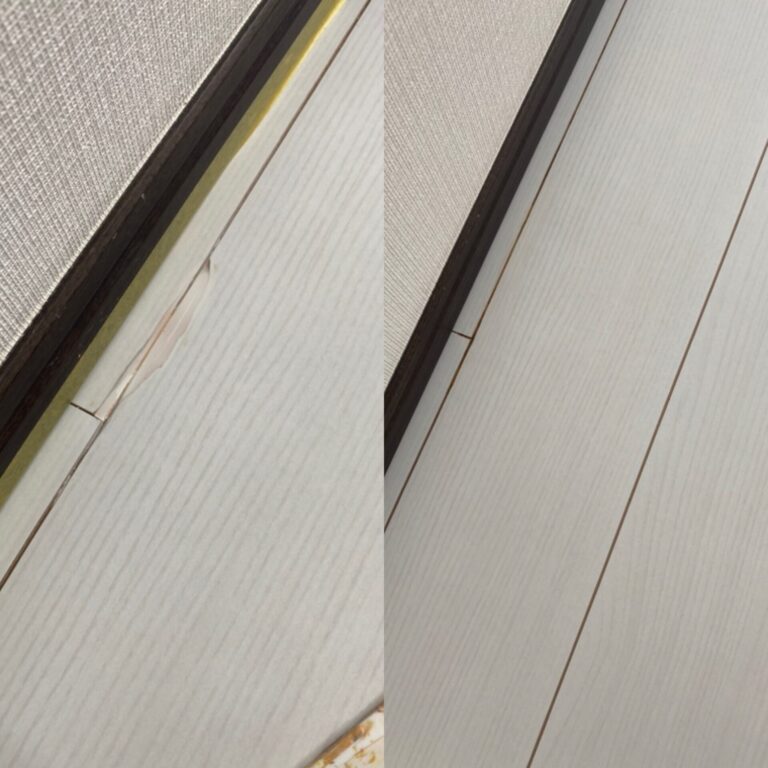 施工事例１